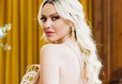 Hadise'den cesur paylaşım!