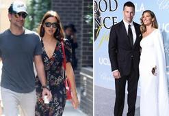 Irina Shayk cephesinden açıklama geldi!
