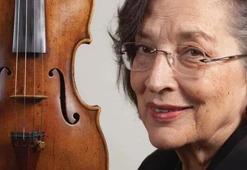 Dünyaca ünlü keman virtüözü Suna Kan hayatını kaybetti!