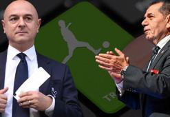 Dursun Özbek'le Daniel Levy arasında müthiş takas! Tielamans'tan daha iyisi geliyor