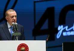 Cumhurbaşkanı Erdoğan'dan Kılıçdaroğlu'na tepki: Bir daha hiçbir güç CHP'yi o sandığın dibinden çıkaramayacaktır