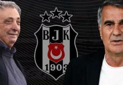 Masuaku'dan sonra West Ham'dan Beşiktaş'a bir yıldız daha