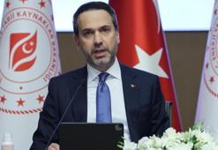 Enerji Bakanı Bayraktar'dan yeni yatırım müjdesi! Düğmeye basıldı