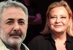Mehmet Aslantuğ - Gözde Akpınar aşk mı yaşıyor?