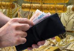 Gram altın 1500 liraya dayandı! Altın için kritik uyarı geldi