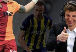 Szalai olmayınca Galatasaray'ın yıldızını istediler! 5 milyon euro'luk teklif anında reddedildi