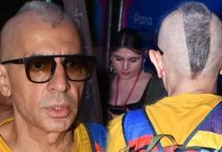 Okan Bay&#252;lgen yeni imajıyla herkesi şaşırttı!