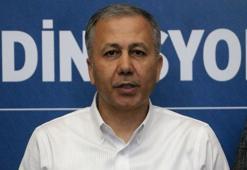 Bakan Yerlikaya: Hatay'a 197 bin 248 konut yapılacak