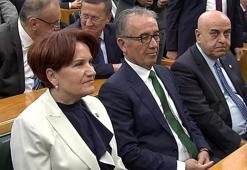 Ahat Andican, İYİ Parti’den istifa etti