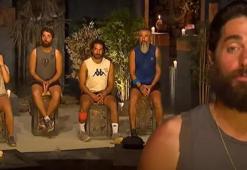 Yusuf'un duygu patlaması Survivor'a damga vurdu!