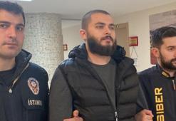 Thodex kurucusu Faruk Fatih Özer'den mahkemede ilk sözler: Bana kumpas kuruldu