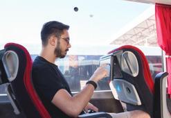 Türkiye'den Avrupa'ya otobüsle yolculuk dönemi! 100 Euro'dan başlıyor