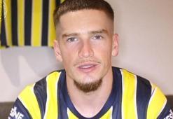 Fenerbahçe transferde ilk bombayı patlattı! Ryan Kent'ten 3+1 yıllık imza