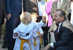 Gençlik ve Spor Bakanı Dr. Osman Aşkın Bak: Tüm çocuk ve gençlerimizi GSB Yaz Okullarımıza davet ediyorum