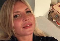 Seda Akgül mayolu pozlarını peş peşe paylaştı!