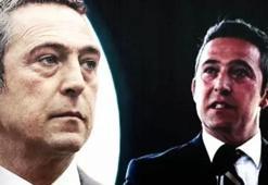 Ali Koç ile yönetim kurulu arasında teknik direktör çatışması! Masada 3 hoca var