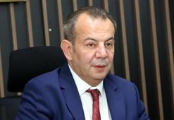 Disipline sevk edilmişti! CHP'den Tanju Özcan'a verilen ceza belli oldu