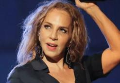 Sertab Erener'in son hali hayranlarını şoke etti!