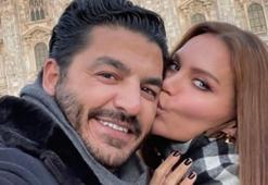 Ebru Şallı'nın eşi Uğur Akkuş gözaltına alındı!