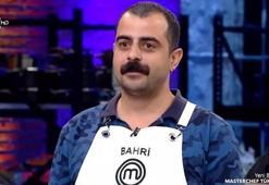 MasterChef All Star 2023 | MasterChef Bahri Papila kimdir? Bahri Papila nereli, kaç yaşında?