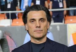 Fenerbahçe'nin yeni teknik direktörü Vincenzo Montella
