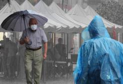 Meteoroloji son dakika sel ve sağanak yağmur uyarısı! İller belli oldu: İstanbul, Ankara, İzmir