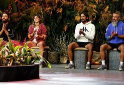 Survivor 2023'te finale bir adım! Elenen isim ve finalistler belli oldu