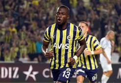 Düğüm çözüldü! İşte Enner Valencia'nın yeni takımı