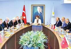 İYİ Parti’de istifa furyası sürüyor! 'Dayatmalara boyun eğdik'
