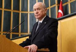 Bahçeli açıkladı! MHP'de kurultay tarihi belli oldu