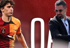 Joao Felix'te Arda Turan devreye girdi! Galatasaray yılın bombasını patlatmak üzere