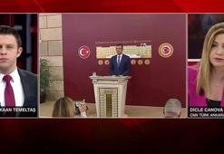 Kılıçdaroğlu'nun adayı Özgür Özel mi? Ankara'da konuşulan son iddiaya yanıt
