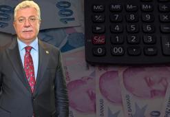 Maaşlara refah payı farkı! SSK, Bağ-Kur ve Emekli Sandığı hepsini kapsıyor, tarih belli oldu