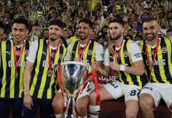 Fenerbahçe, 5 yıldızlı forma nedeniyle 16. maddeden PFDK'ye sevk edildi