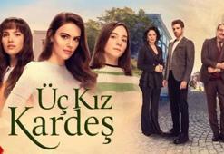 Üç Kız Kardeş 2. sezon ne zaman? Üç Kız Kardeş yeni sezon ne zaman başlıyor?