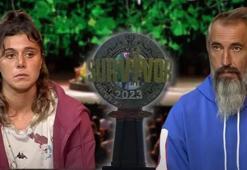 SURVIVOR ŞAMPİYONU kim oldu? 2023 Survivor şampiyonluk kupasını kim kaldırdı?