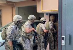 FETÖ'nün mahrem yapılanmasına operasyon: 28 gözaltı kararı