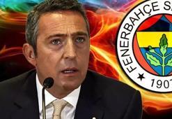 Fenerbahçe'ye 'yerlimsi' teknik direktör geliyor! Ali Koç'un önünde tam 4 hoca adayı var