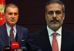 Hakan Fidan ve Ömer Çelik Berlusconi’nin cenaze törenine katılacak