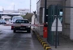 Gurbetçilerin bayram için Türkiye’ye girişleri başladı