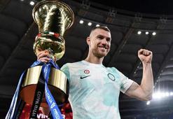 Fenerbahçe'de hedef Enner Valencia'nın yerine Edin Dzeko