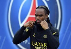 Renato Saches paylaşılamıyor! Fenerbahçe, Galatasaray derken şimdi de Beşiktaş devrede