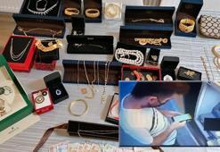 Kapora alıp ürünleri göndermediler: 2 milyon liralık vurgun! Hava destekli operasyon yapıldı