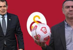 Galatasaray'ın yeni Sportif Direktörü Francis Cagigao hayırlı olsun! Martinelli, Gabriel, Saka ve diğerleri...