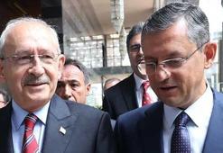 CHP'li Özgür Özel: Genel başkanlığa adayım