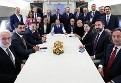 Cumhurbaşkanı Erdoğan'dan enflasyon, faiz, asgari ücret açıklaması: Bu şekilde başarabiliriz