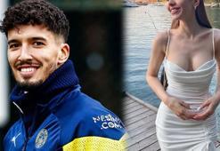 Altay Bayındır'ın gerçek aşkı oyuncu çıktı!