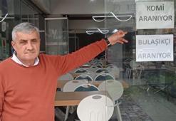 İş ilanları arttı, tam ve yarı zamanlı çalışacak eleman bulunamıyor!  '8 saat çalışıp gidiyorlar'