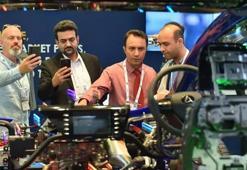 Automechanika Istanbul Fuarı sona erdi