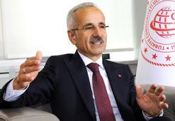 Bakan Uraloğlu: 2023'te 299 binden fazla kruvaziyer yolcusunu misafir ettik